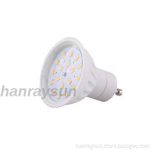 High Power Energy saving 5W GU10 LED Spot Light